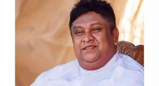 චාමර එරෙහි නඩු 3ක් යළි කැඳවීම නොවැම්බර් 16